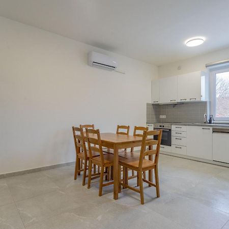 Gardencity Villa Apartman Budapest Luaran gambar