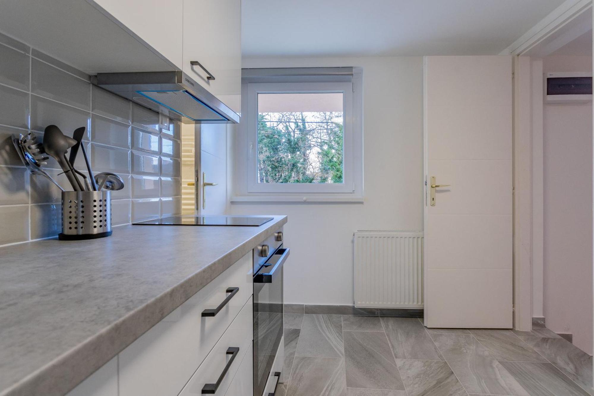 Gardencity Villa Apartman Budapest Luaran gambar