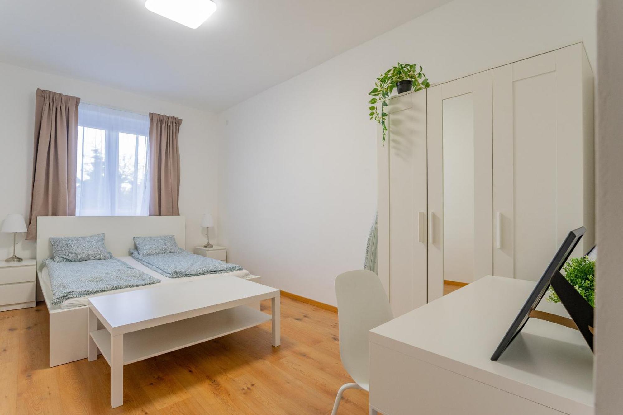 Gardencity Villa Apartman Budapest Luaran gambar