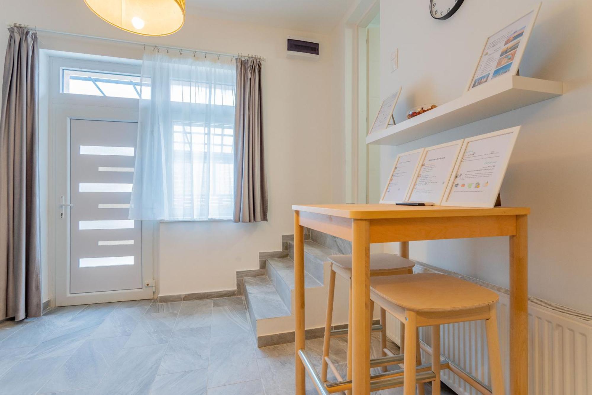 Gardencity Villa Apartman Budapest Luaran gambar