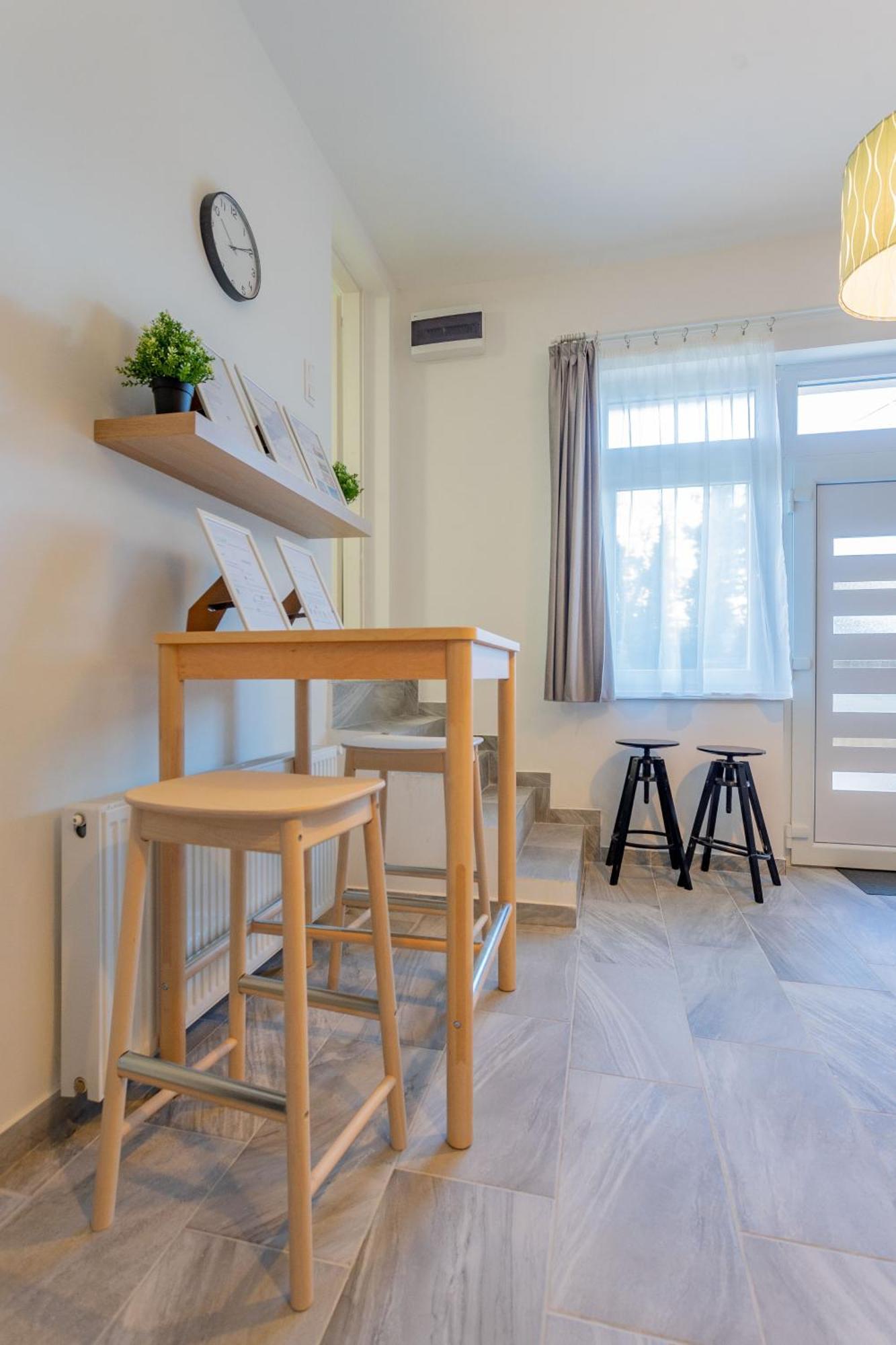 Gardencity Villa Apartman Budapest Luaran gambar