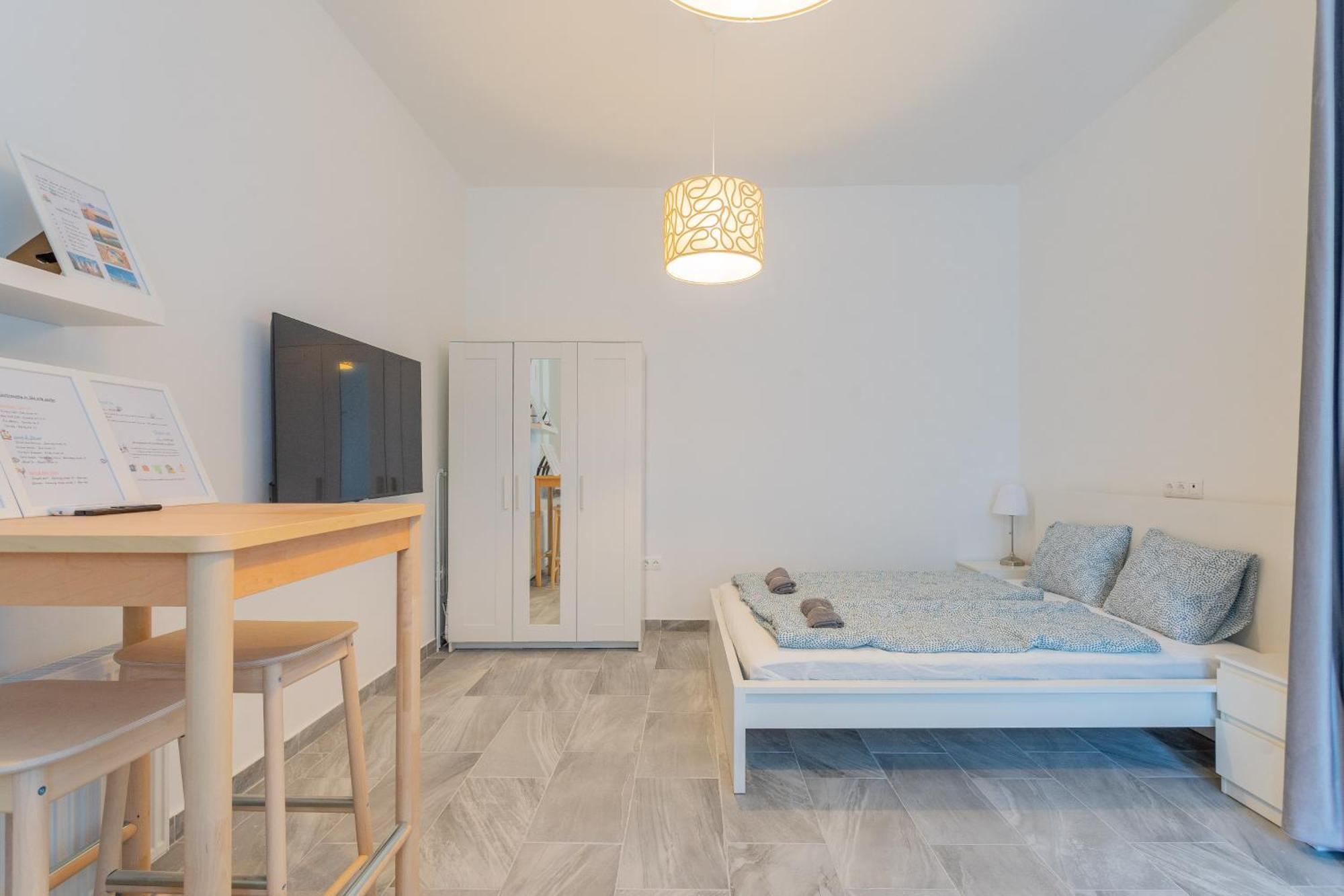 Gardencity Villa Apartman Budapest Luaran gambar