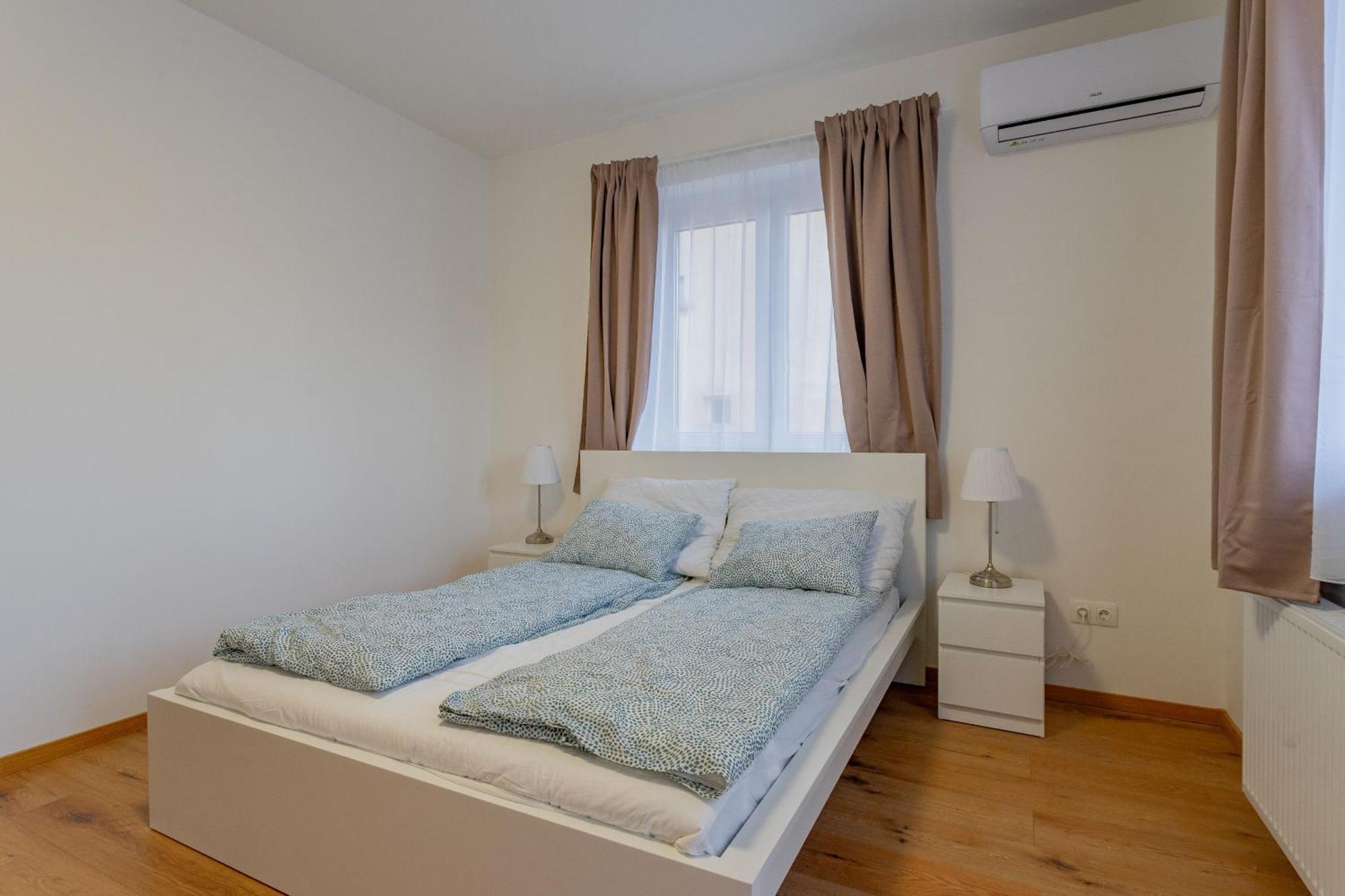 Gardencity Villa Apartman Budapest Luaran gambar