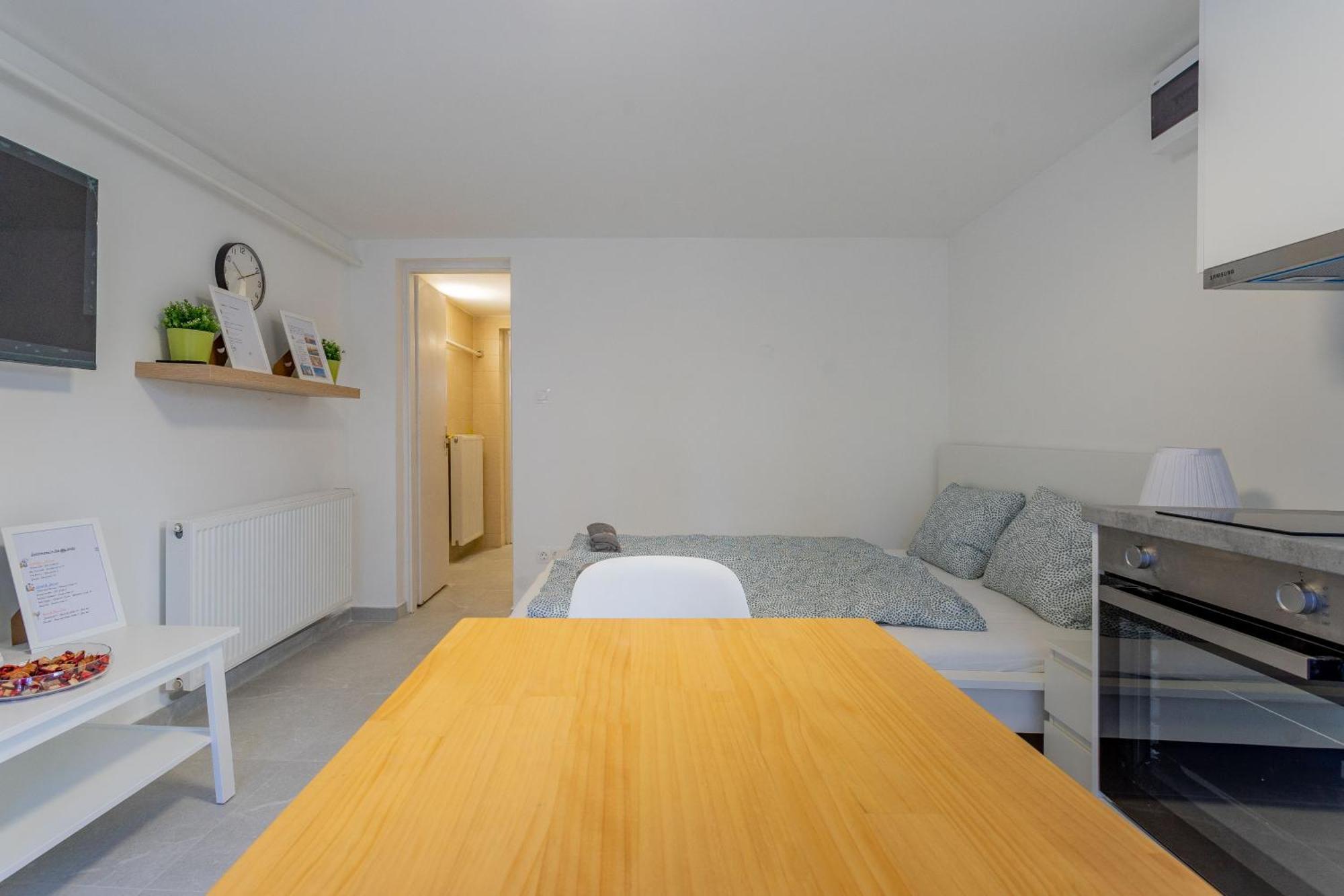 Gardencity Villa Apartman Budapest Luaran gambar