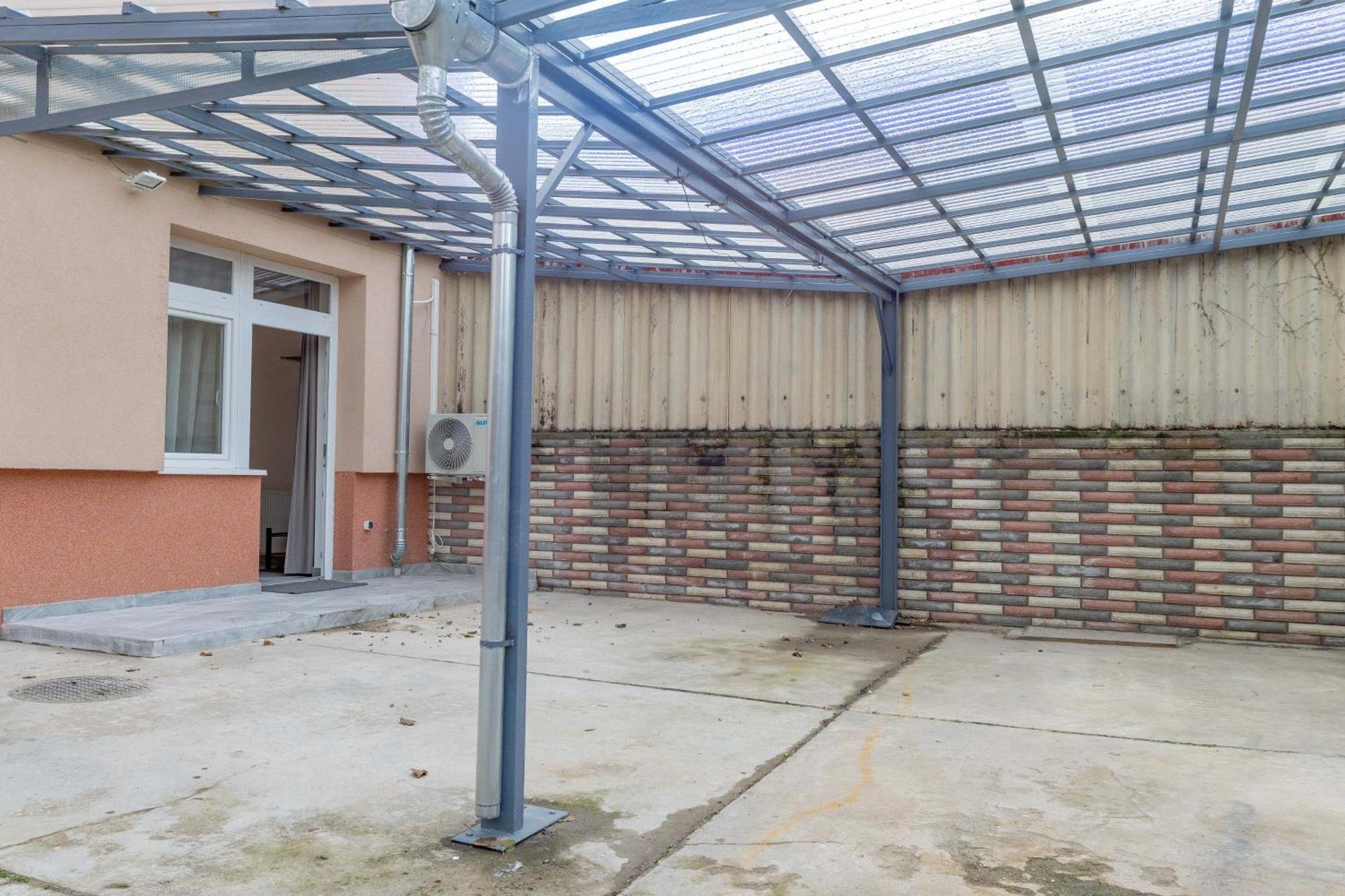 Gardencity Villa Apartman Budapest Luaran gambar