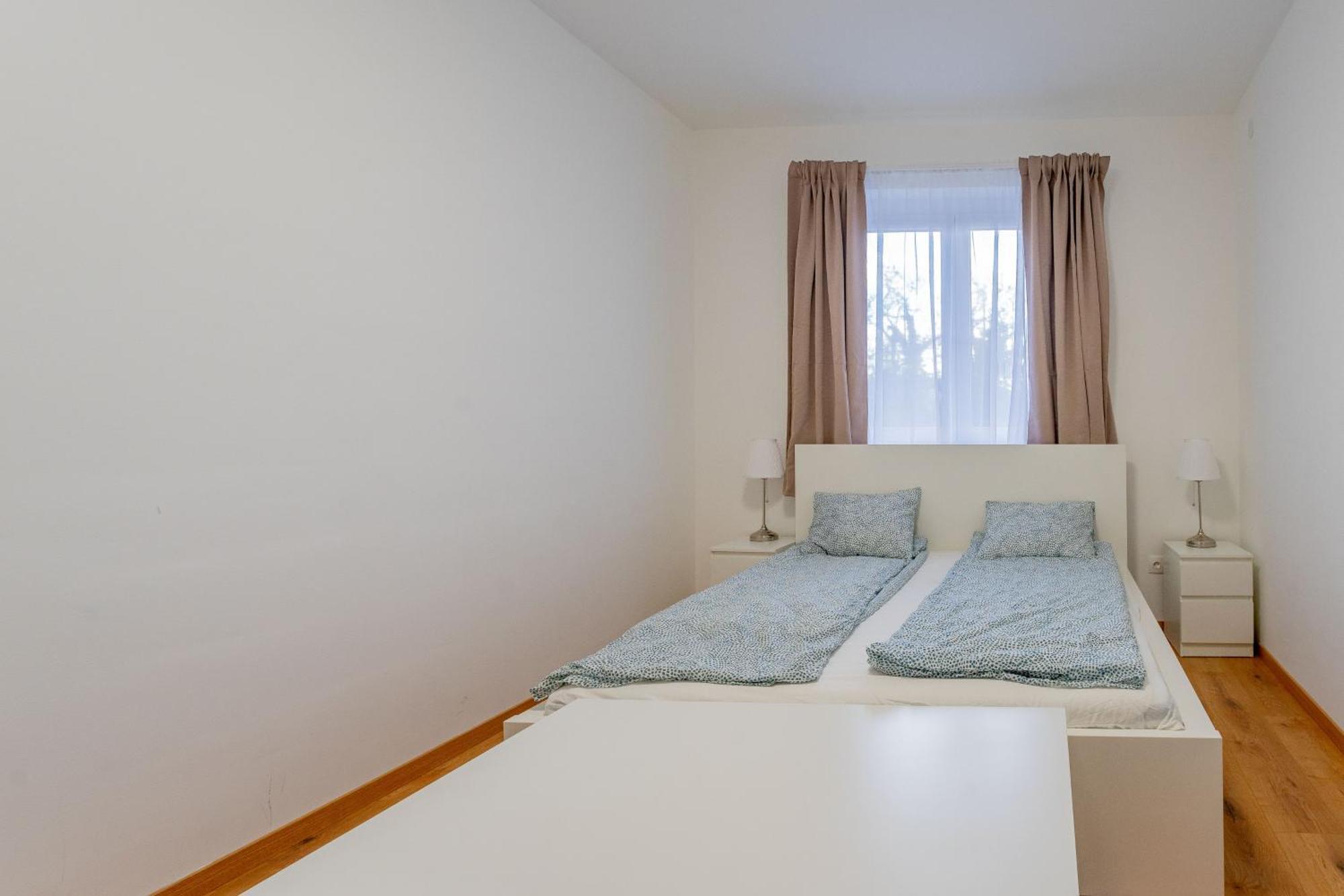 Gardencity Villa Apartman Budapest Luaran gambar
