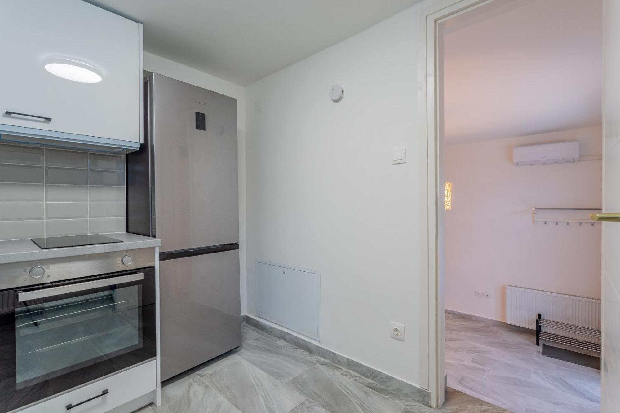 Gardencity Villa Apartman Budapest Luaran gambar