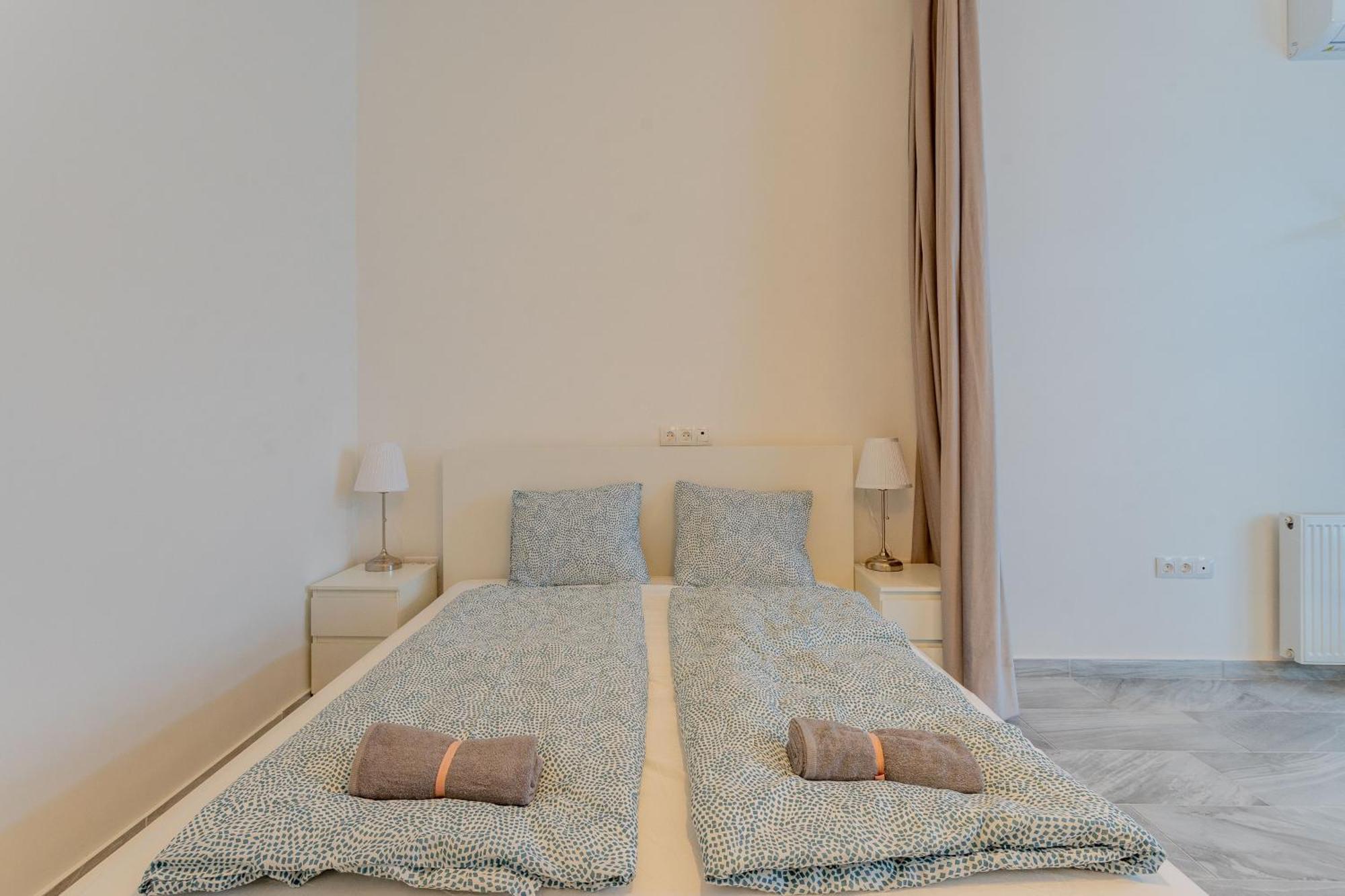 Gardencity Villa Apartman Budapest Luaran gambar
