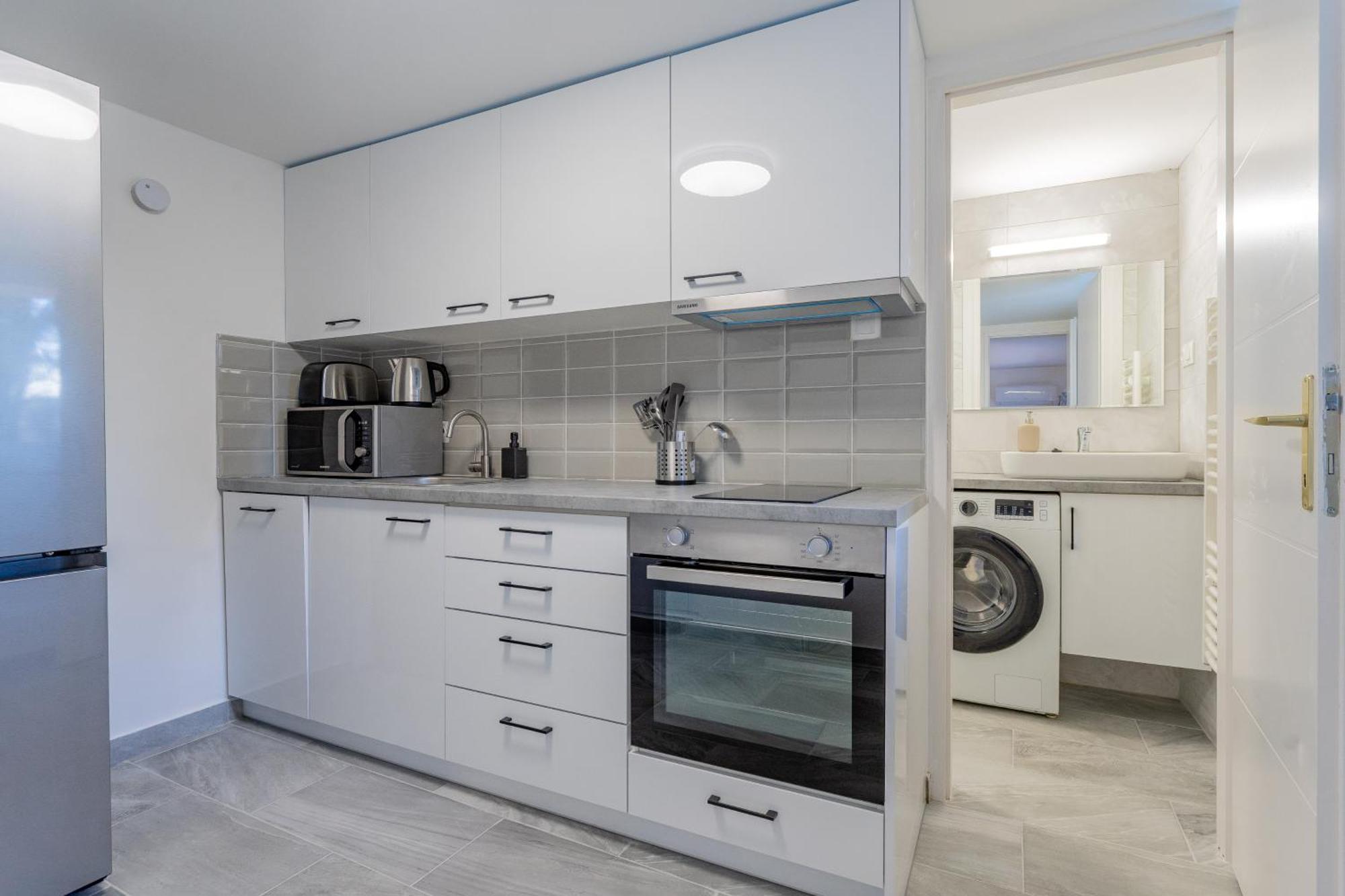 Gardencity Villa Apartman Budapest Luaran gambar