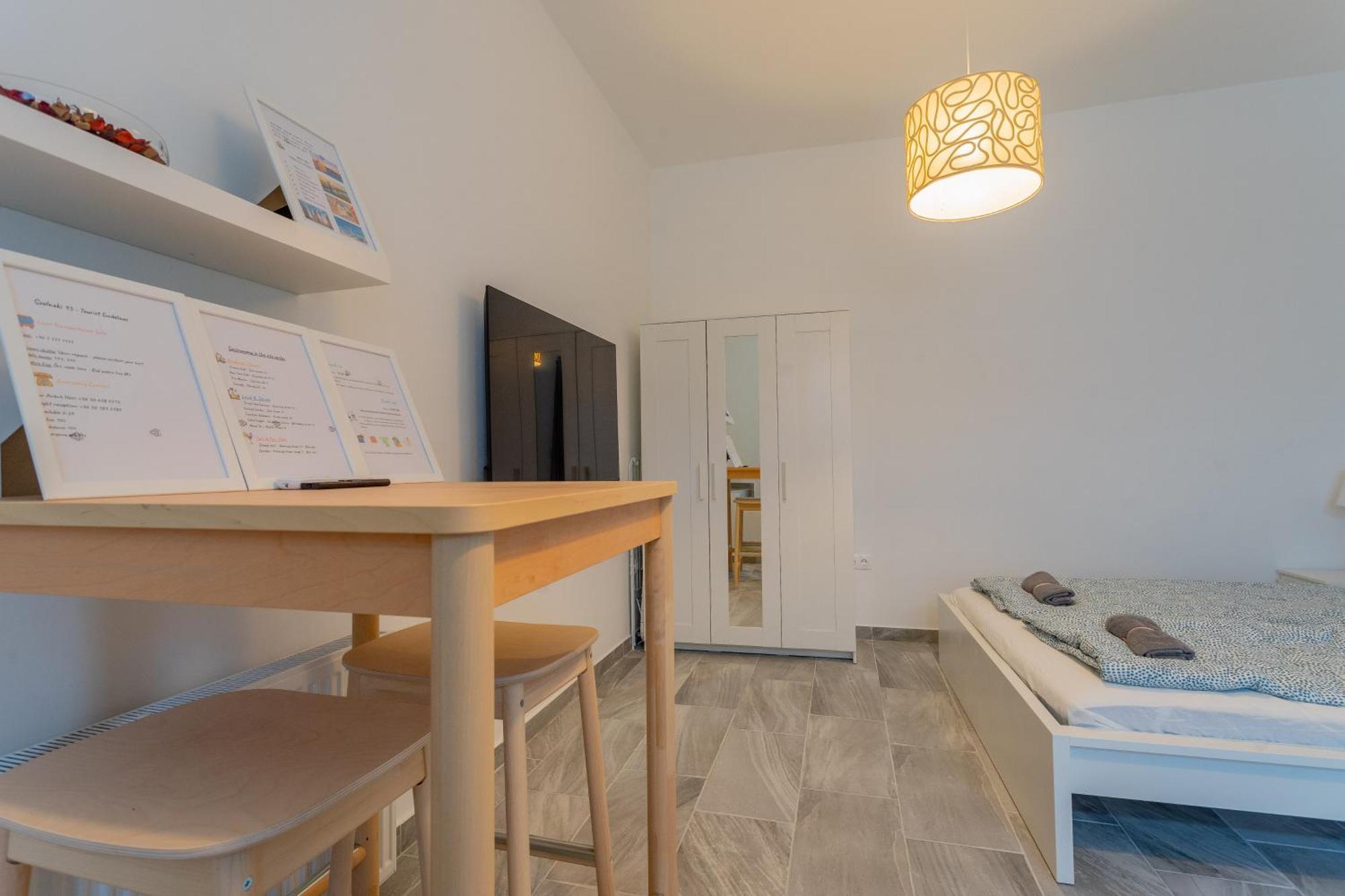 Gardencity Villa Apartman Budapest Luaran gambar
