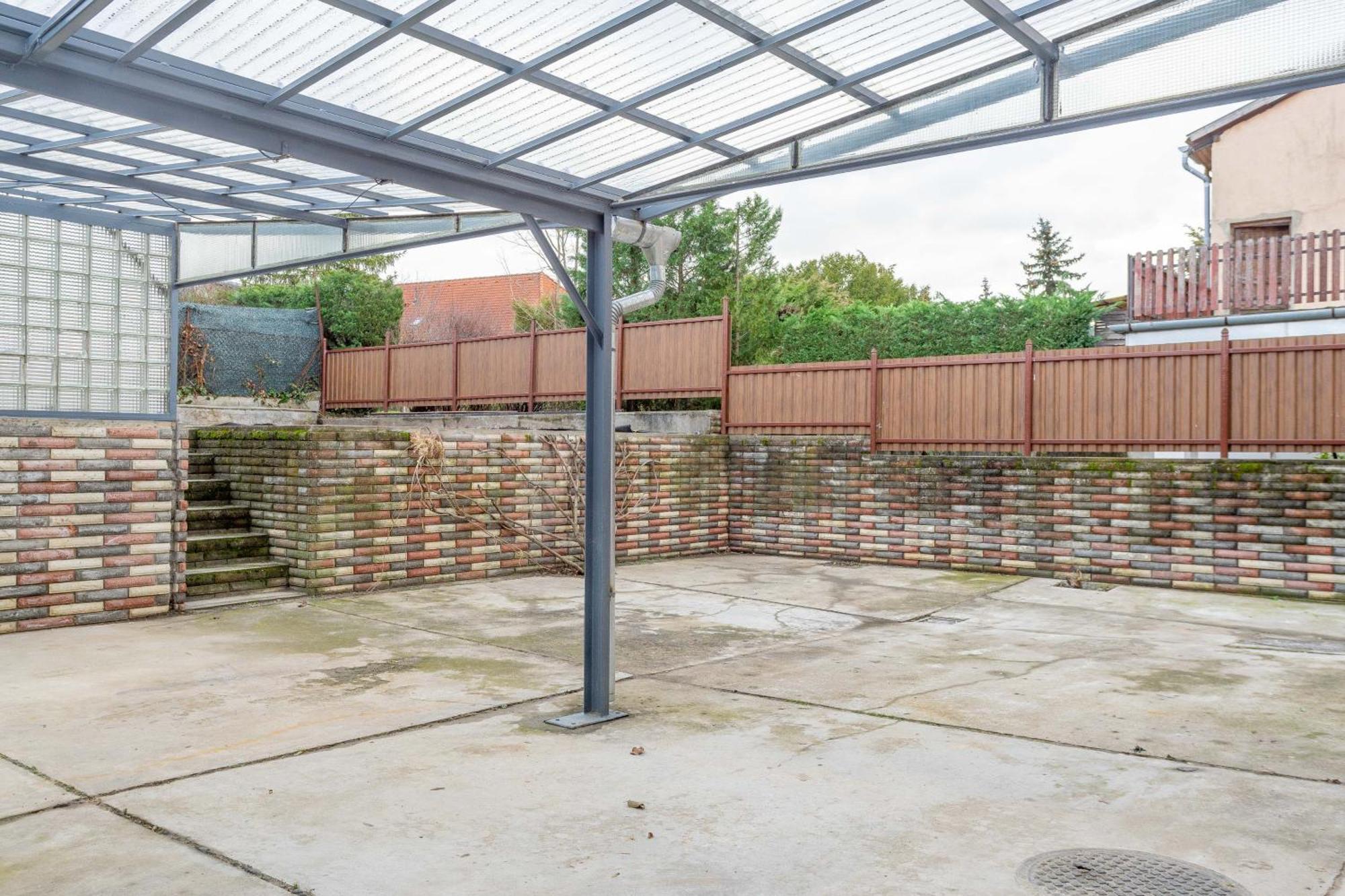 Gardencity Villa Apartman Budapest Luaran gambar