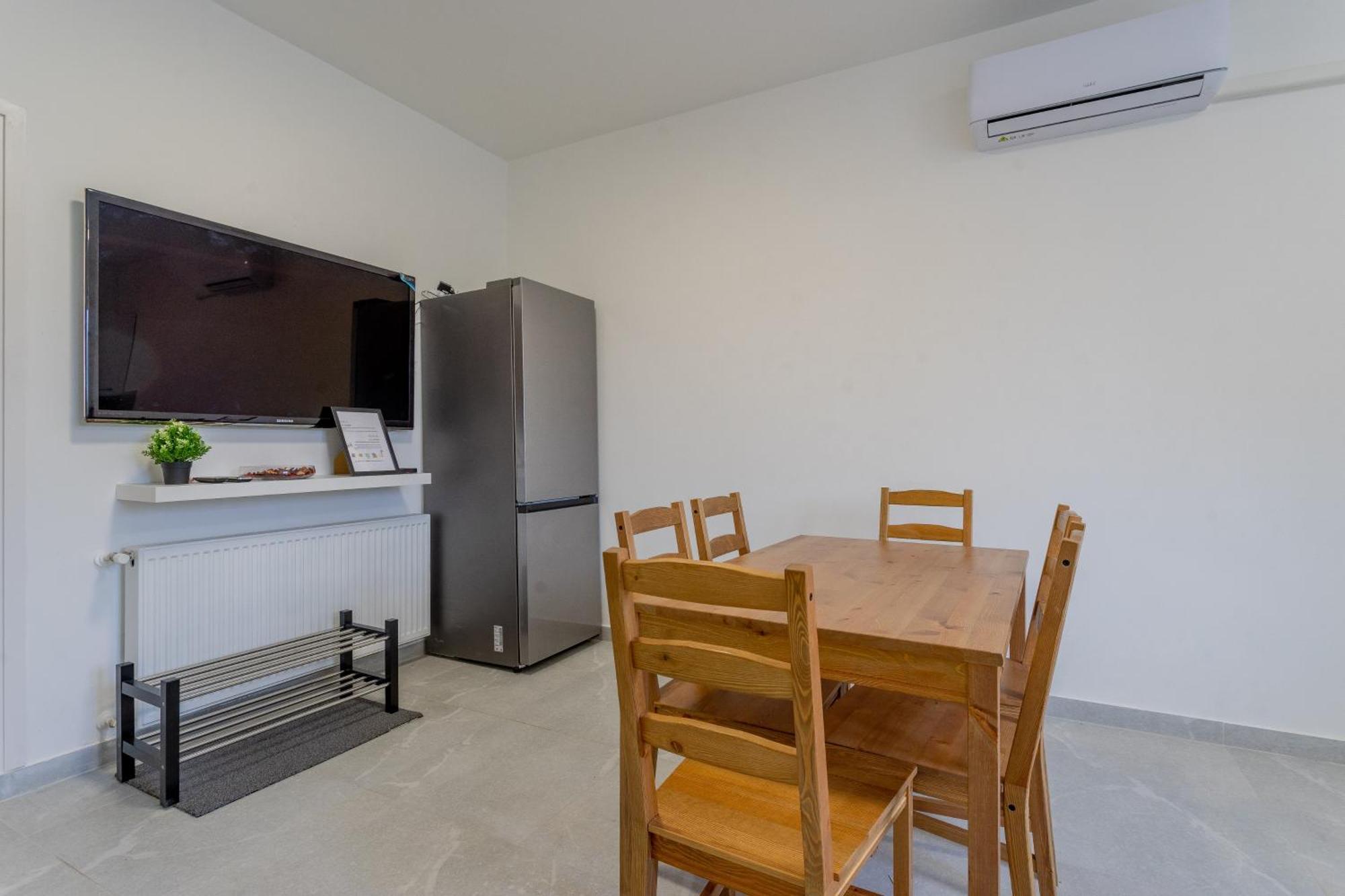 Gardencity Villa Apartman Budapest Luaran gambar