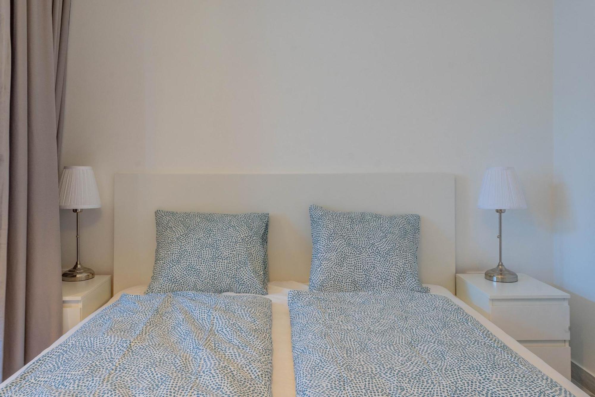 Gardencity Villa Apartman Budapest Luaran gambar
