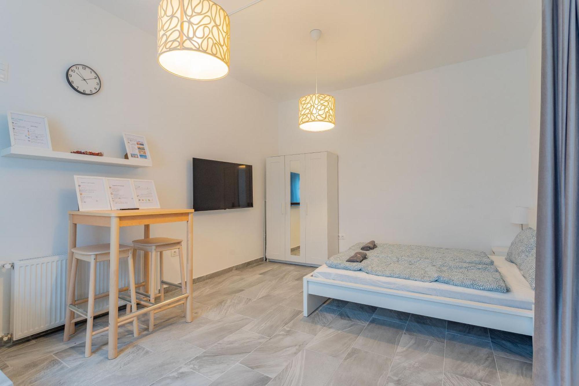 Gardencity Villa Apartman Budapest Luaran gambar