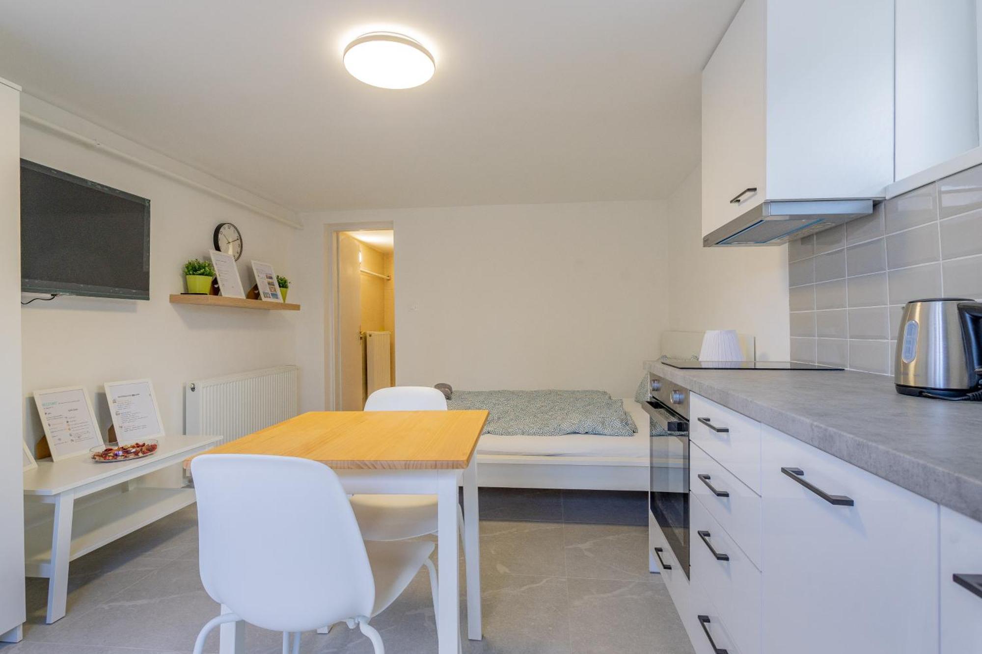 Gardencity Villa Apartman Budapest Luaran gambar